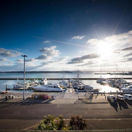 Poole Quay Hotel Пул Екстер'єр фото