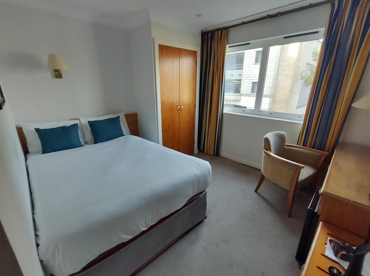 Poole Quay Hotel Пул Екстер'єр фото
