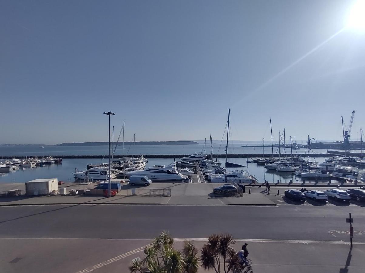 Poole Quay Hotel Пул Екстер'єр фото
