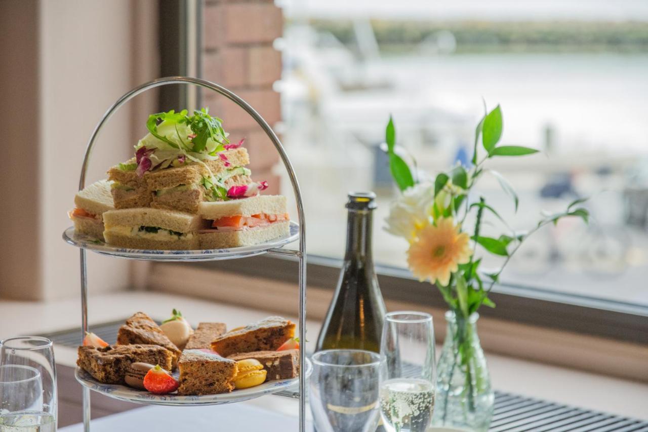 Poole Quay Hotel Пул Екстер'єр фото