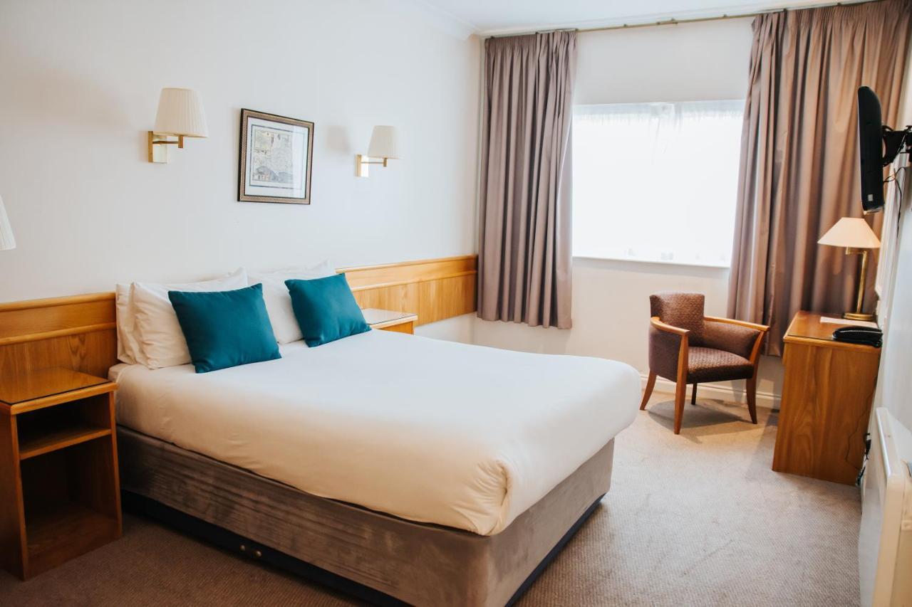 Poole Quay Hotel Пул Екстер'єр фото