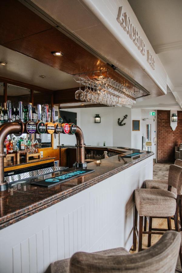Poole Quay Hotel Пул Екстер'єр фото